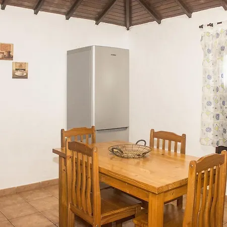 Holiday El Amparo Icod De Los Vinos