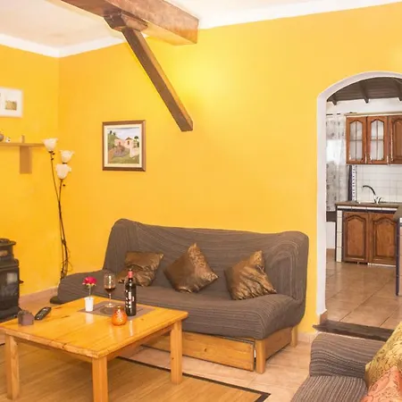 Apartamento Holiday El Amparo *