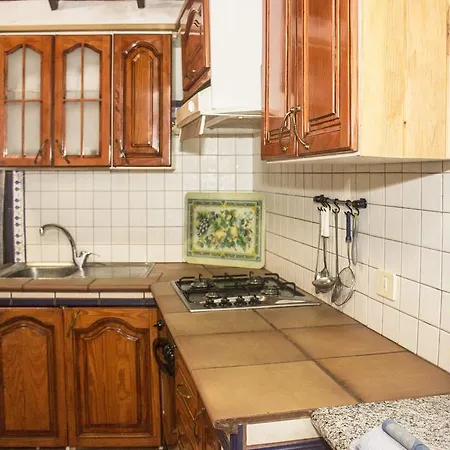 Holiday El Amparo Διαμέρισμα Icod De Los Vinos