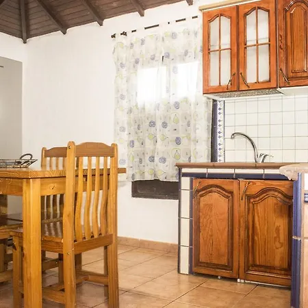 Holiday El Amparo Icod De Los Vinos